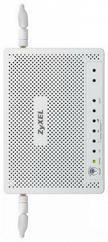 Антенна Yota 4G ZyXEL LTE-6100